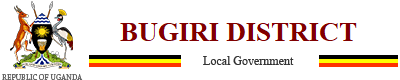 Bugiri District Local Government